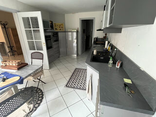 Appartement à louer 1 pièce 19 m²