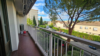  Appartement � vendre 4 pi�ces 95 m�