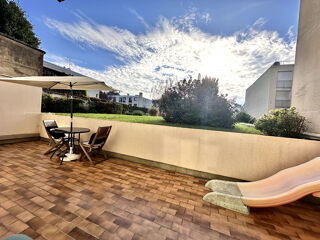  Appartement � vendre 2 pi�ces 51 m�