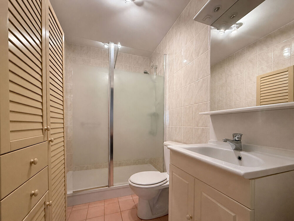 Vente Appartement Appartement 2 pièces à vendre à Cernay - Calme et proche de toutes commodités Cernay