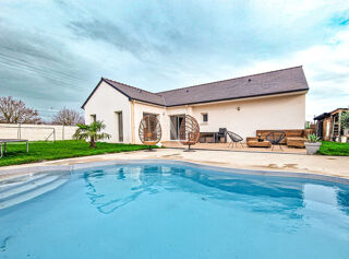  Maison  vendre 5 pices 1 m