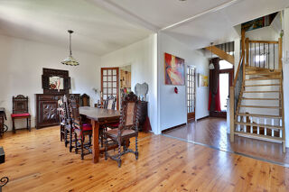  Maison à vendre 8 pièces 195 m²