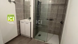  Appartement à louer 2 pièces 40 m²