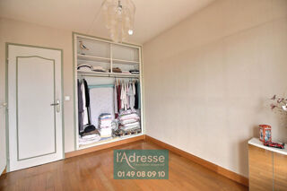  Appartement � vendre 3 pi�ces 73 m�