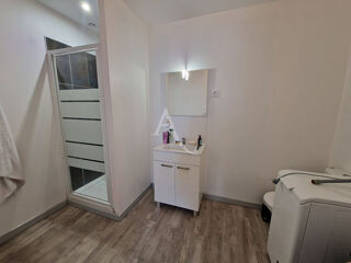  Appartement à louer 1 pièce 39 m²