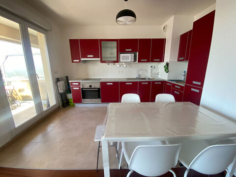  Appartement  louer 3 pices 71 m