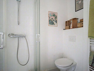  Appartement à vendre 2 pièces 39 m²