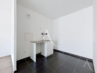  Appartement à vendre 2 pièces 44 m²