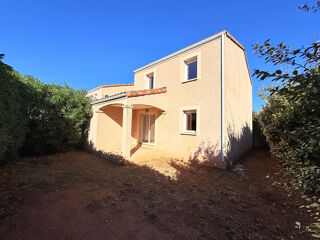  Maison � vendre 4 pi�ces 79 m� Agde
