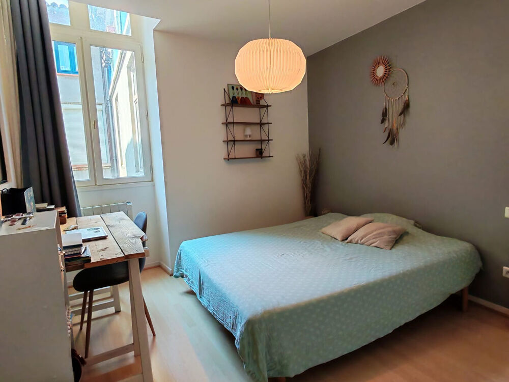 Appartement T2 meublé à Montauban, 52.5 m², 2ème étage