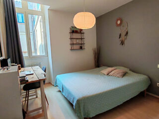  Appartement à louer 2 pièces 53 m²