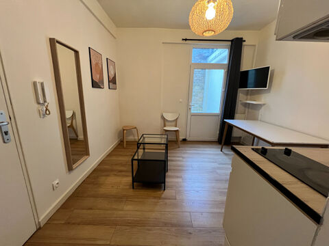  Appartement � louer 2 pi�ces 23 m�