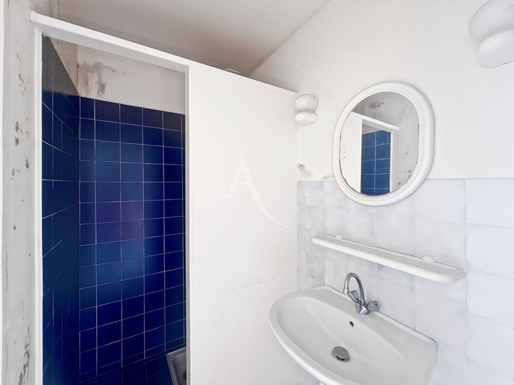 Vente Maison A VENDRE -  Maison de 97 m² à rénover - CHALLANS Challans