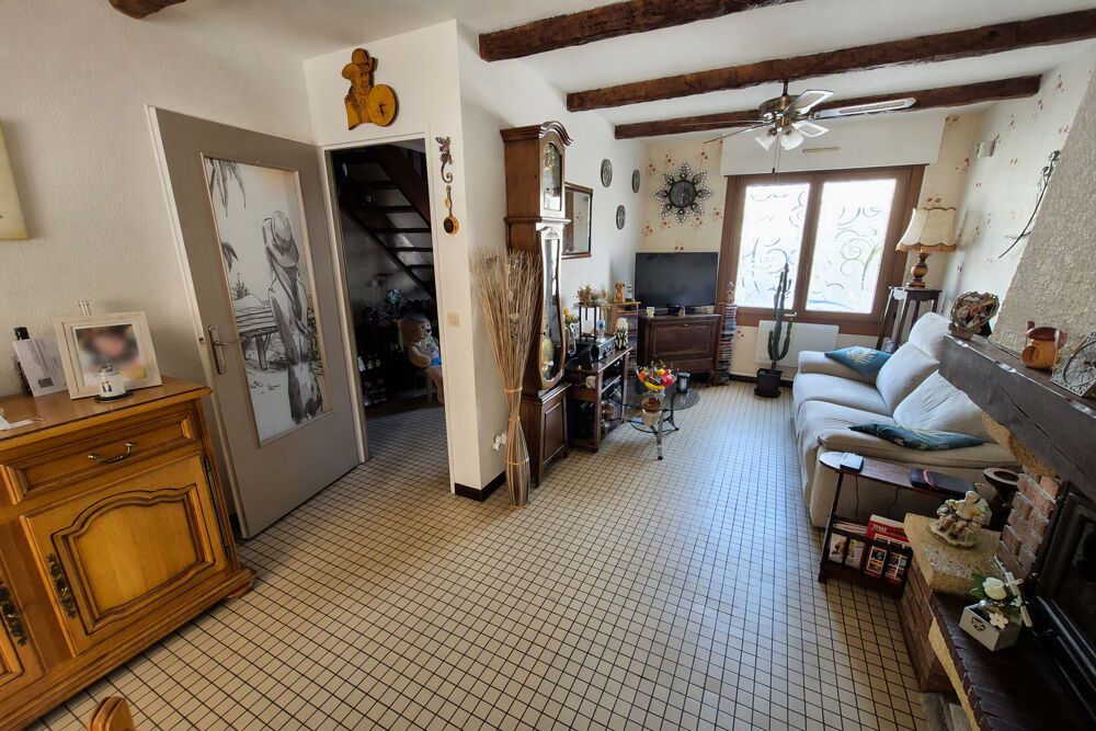 Vente Maison Maison Haubourdin Haubourdin
