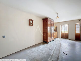  Maison � vendre 4 pi�ces 95 m�