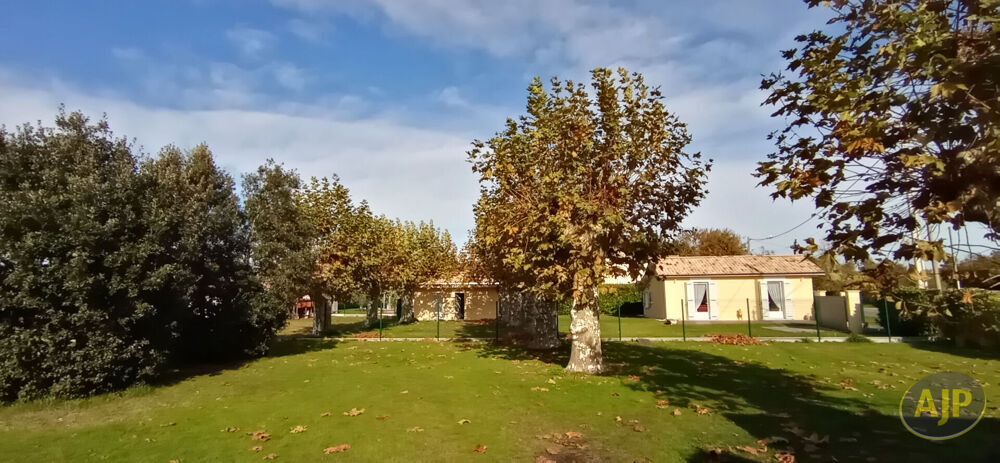 Vente Maison Propriété à Lège Lege cap ferret