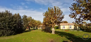 Vente Maison Propriété à Lège Lege cap ferret