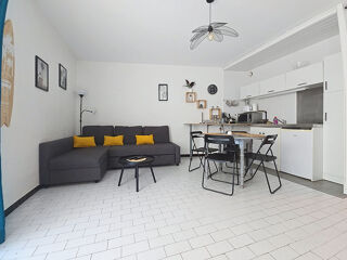  Appartement � vendre 1 pi�ce 28 m�