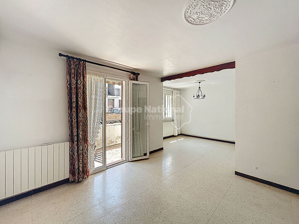 Vente Maison À vendre : maison mitoyenne familiale dans un quartier calme. Saintes maries de la mer