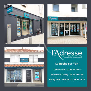  Terrain � vendre 562 m�