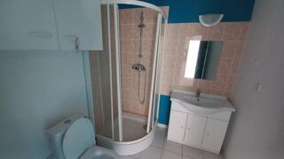  Appartement à louer 2 pièces 39 m²
