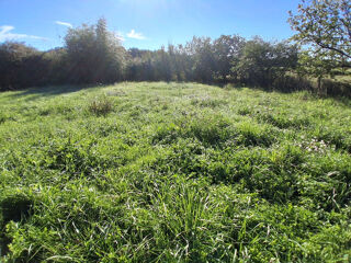  Terrain � vendre 1354 m�