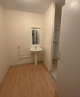  Appartement � louer 2 pi�ces 44 m�