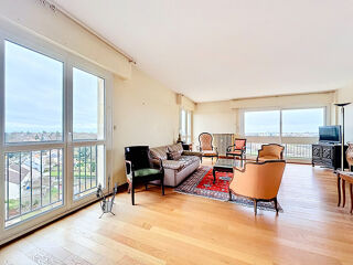  Appartement � vendre 5 pi�ces 113 m�