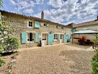  Maison à vendre 7 pièces 95 m²