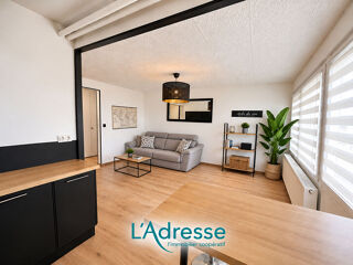  Appartement à vendre 1 pièce 33 m²