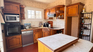  Maison à vendre 6 pièces 103 m²