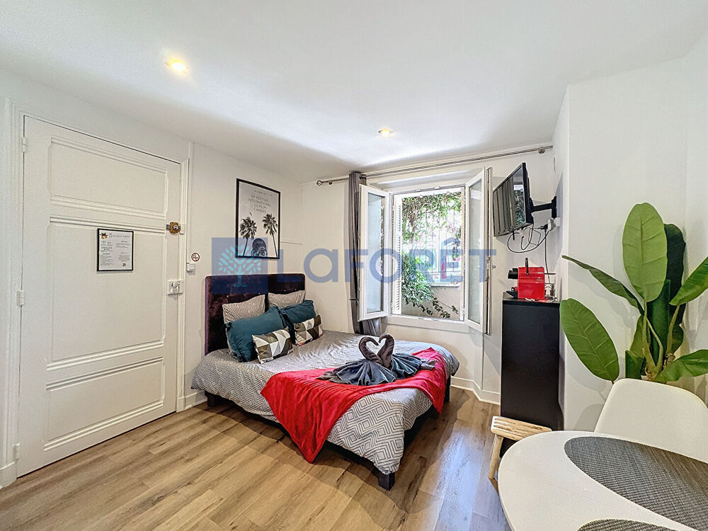 Vente Appartement Opportunit d'Investissement  Cannes Cannes