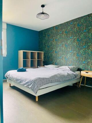  Appartement � vendre 2 pi�ces 40 m�