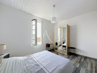  Maison à vendre 3 pièces 55 m²
