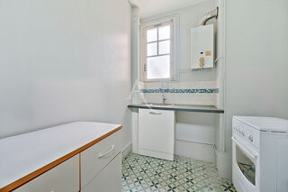  Appartement  vendre 1 pice 28 m