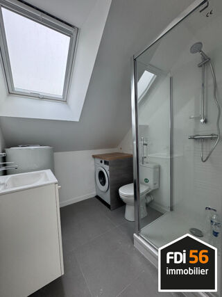  Appartement à louer 1 pièce 26 m²