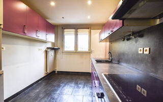  Appartement  vendre 4 pices 71 m