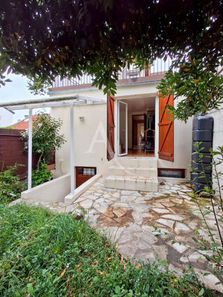  Maison � vendre 4 pi�ces 61 m�