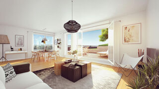  Appartement  vendre 5 pices 106 m