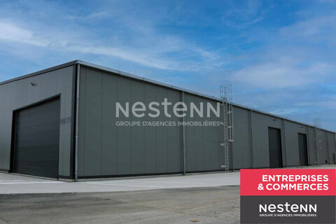 Entrep&ocirc;t / local industriel  ou commercial Le Puy En Velay 1000 m2 795000 43000 Le puy en velay