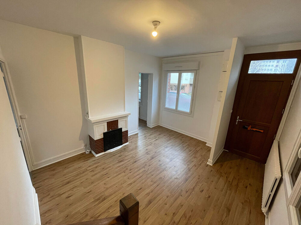 Vente Maison Maison Evreux 5 pièce(s) 95 m2 Evreux