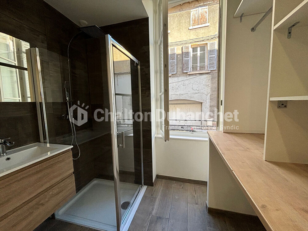 Location Appartement ROANNE - Appartement T2 de 31 m² Roanne