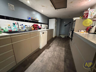  Maison à vendre 3 pièces 90 m²