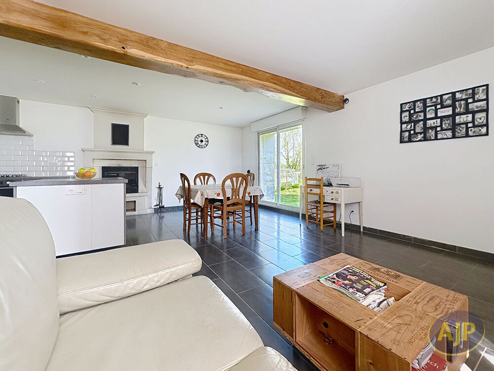 Vente Maison Ensemble de deux maisons proche du centre ville Pons