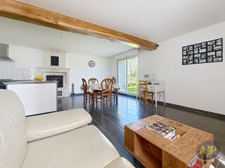  Maison à vendre 6 pièces 139 m²