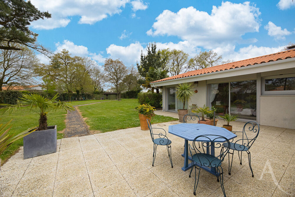 Maison plain-pied Montaigu-Vendée