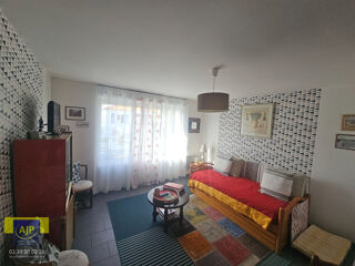  Appartement � vendre 1 pi�ce 22 m�