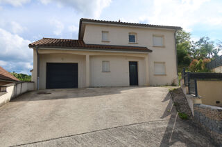  Maison � vendre 6 pi�ces 120 m�