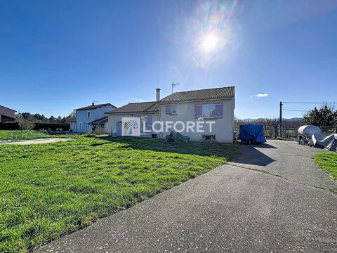   Maison � Borne 4 pi�ce(s) Maison - 4 pi�ce(s) - 99 m�