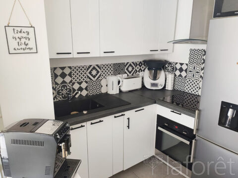  Appartement � louer 2 pi�ces 40 m�